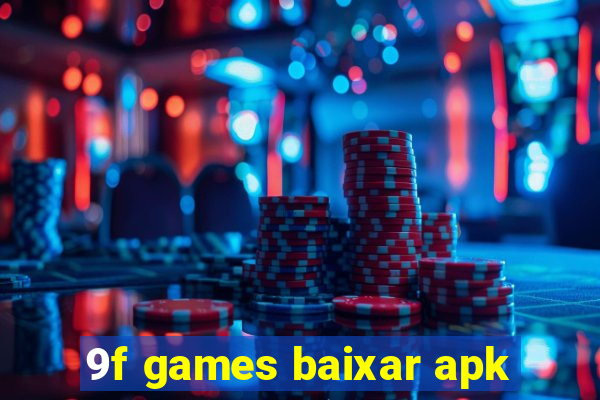 9f games baixar apk